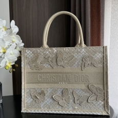 Christian Dior Shopping Bags